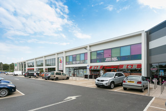 More details for Link Rd, Yate - Retail for Lease