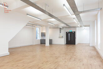 4 Great Portland St, London for lease Interior Photo- Image 2 of 11