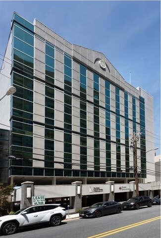 More details for 4833 Rugby Ave, Bethesda, MD - Office for Lease