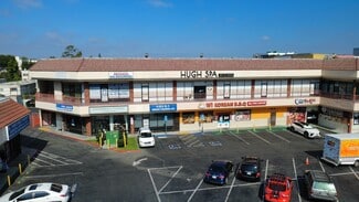 More details for 1101 S Vermont Ave, Los Angeles, CA - Retail for Lease