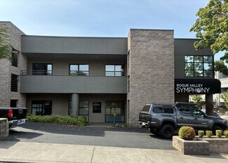 More details for 33 N 1st St, Ashland, OR - Office for Lease