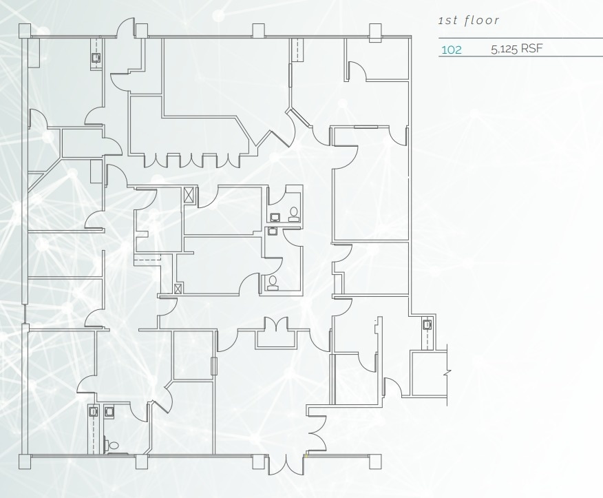 8881 Fletcher Pky, La Mesa, CA à louer Plan d’étage- Image 1 de 1
