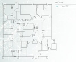 8881 Fletcher Pky, La Mesa, CA à louer Plan d’étage- Image 1 de 1