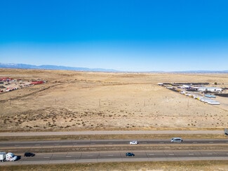 More details for North Interstate 25, Pueblo, CO - Land for Sale