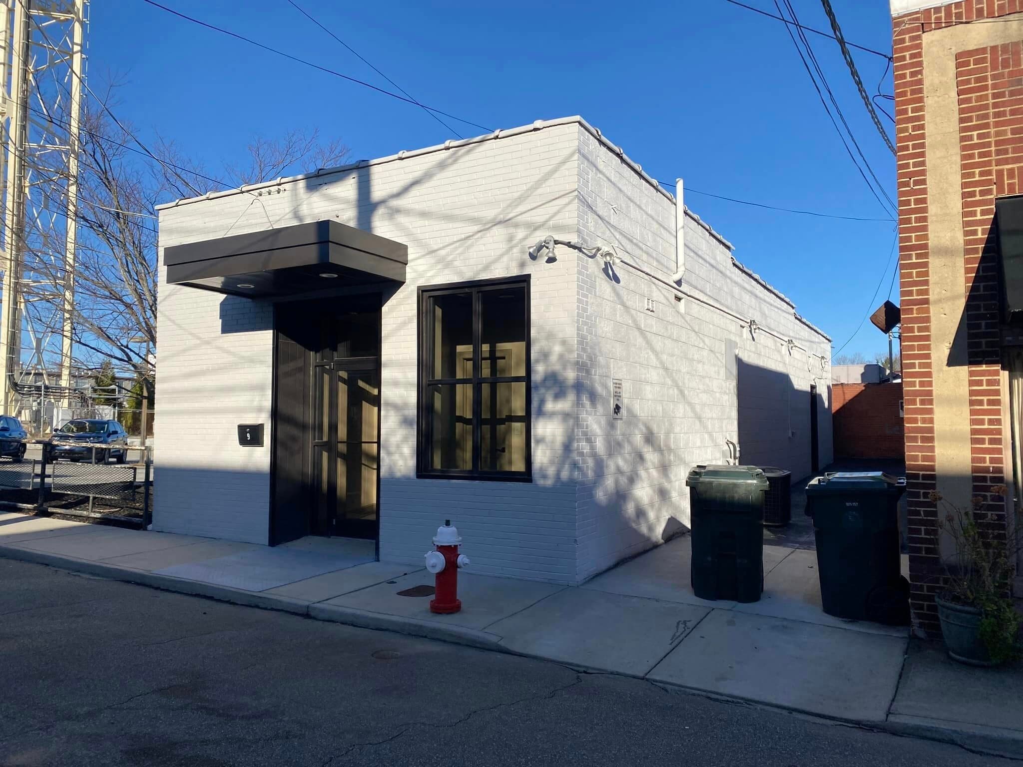 9 Commerce St, Thomasville, NC for lease Primary Photo- Image 1 of 8