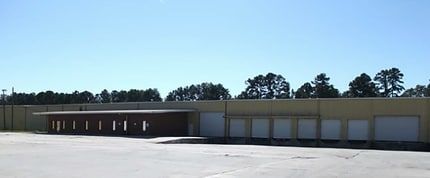 25C Artley Rd, Savannah, GA for lease Building Photo- Image 2 of 2