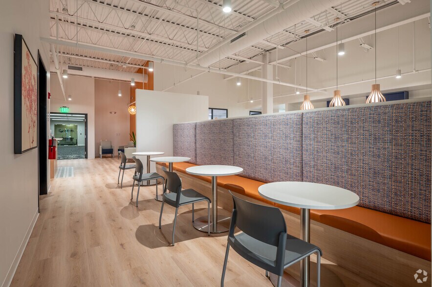 550 Congressional Blvd, Carmel, IN à louer - Photo intérieure - Image 3 de 23