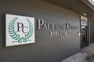 Plus de détails pour 18245 Paulson Dr, Port Charlotte, FL - Bureau à louer
