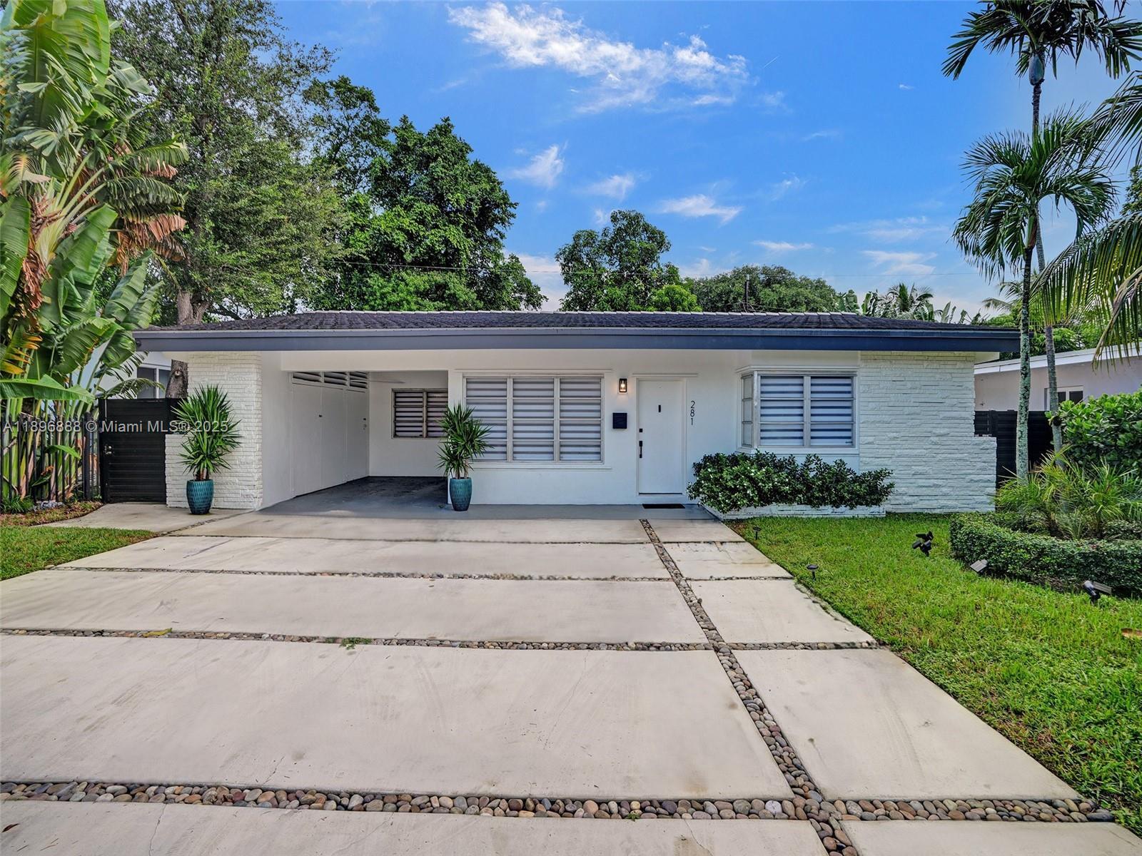 281 NE 112th St, Miami, FL for sale Primary Photo- Image 1 of 17