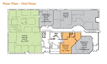1112-1128 Harmon Pl, Minneapolis, MN for sale Floor Plan- Image 1 of 1