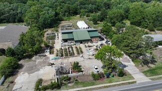 Plus de détails pour 1313 Vandiver Dr, Columbia, MO - Commerce de détail à vendre