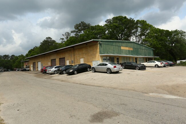 Plus de détails pour 1540 Capital Cir SW, Tallahassee, FL - Industriel à louer