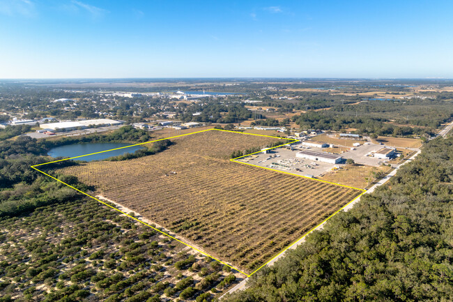 Plus de détails pour 0 Old Scenic Hwy, Lake Wales, FL - Multi-résidentiel à vendre