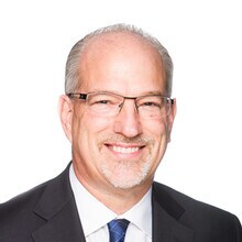 Donald Stoffle