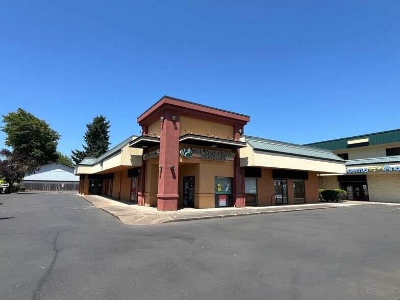 45 Silver Ln, Eugene, OR à vendre - Photo du bâtiment - Image 2 de 2