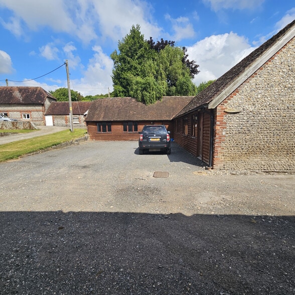 Wildham Ln, Chichester for lease - Building Photo - Image 1 of 4