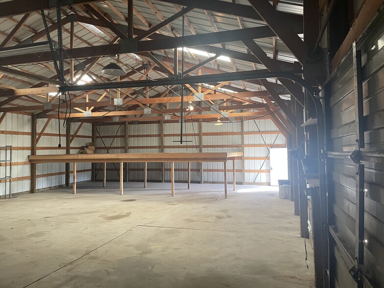 2300 W County Road 54G, Laporte, CO à vendre - Photo du bâtiment - Image 2 de 3