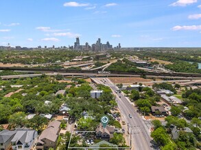 2306 Lake Austin Blvd, Austin, TX - Aerial  map view - Image1