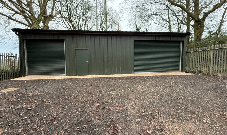 B3180, Aylesbeare à louer - Photo du bâtiment - Image 2 de 3