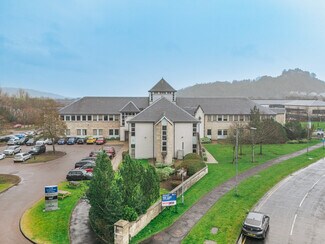 More details for Greenwell Rd, Stirling - Office for Lease