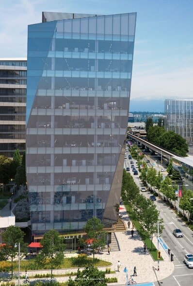 5671 No. 3 Rd, Richmond, BC for sale - Building Photo - Image 2 of 14