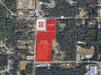 More details for Hwy 389, Lynn Haven, FL - Land for Sale