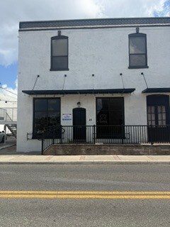 21 E Fort King St, Ocala, FL à louer - Photo du bâtiment - Image 2 de 4