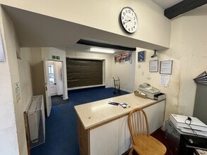 68 St. Marys St, Bridgnorth for lease Interior Photo- Image 2 of 4