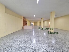 Retail in Sant Boi de Llobregat, Barcelona for lease Interior Photo- Image 2 of 14