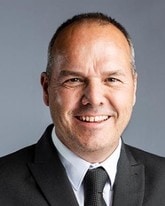 Paul Servis