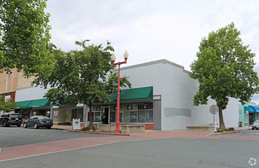 209-215 G St, Antioch, CA for sale - Primary Photo - Image 1 of 3