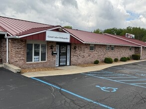1000-1050 E Commercial Ave, Lowell, IN for lease Interior Photo- Image 1 of 20