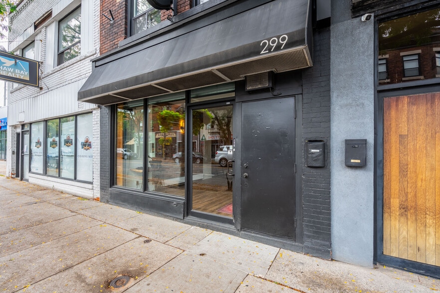 299 James St N, Hamilton, ON à vendre - Photo du bâtiment - Image 2 de 14