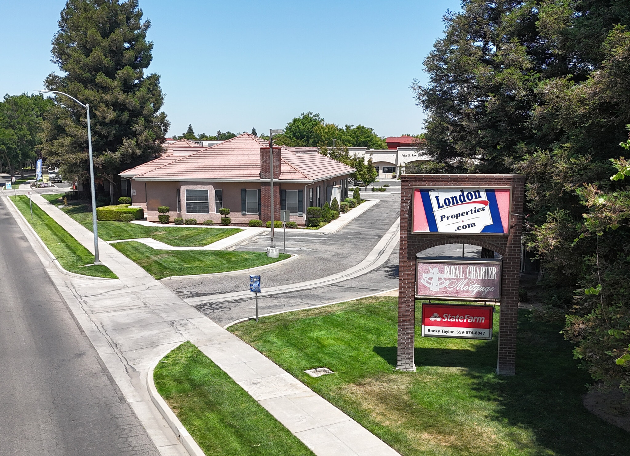 1445 N Schnoor St, Madera, CA for sale Building Photo- Image 1 of 5