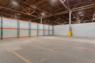 Plus de détails pour 205 E Alma Ave, San Jose, CA - Flex, Industriel à louer