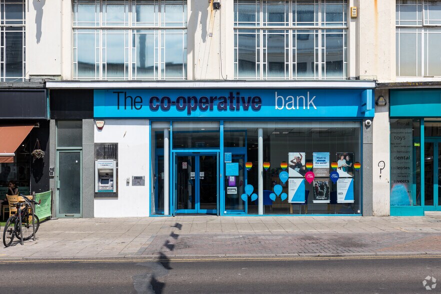 164-165 Western Rd, Brighton à louer - Photo du bâtiment - Image 3 de 5