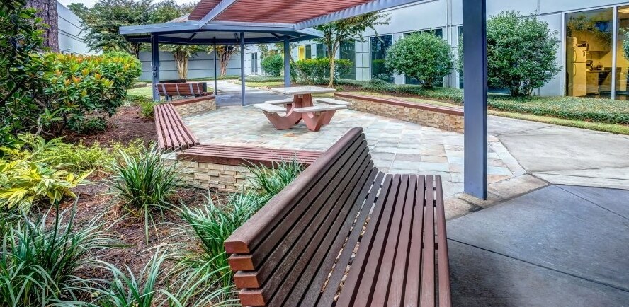 3200 Research Forest Dr, The Woodlands, TX à louer - Photo du bâtiment - Image 3 de 3