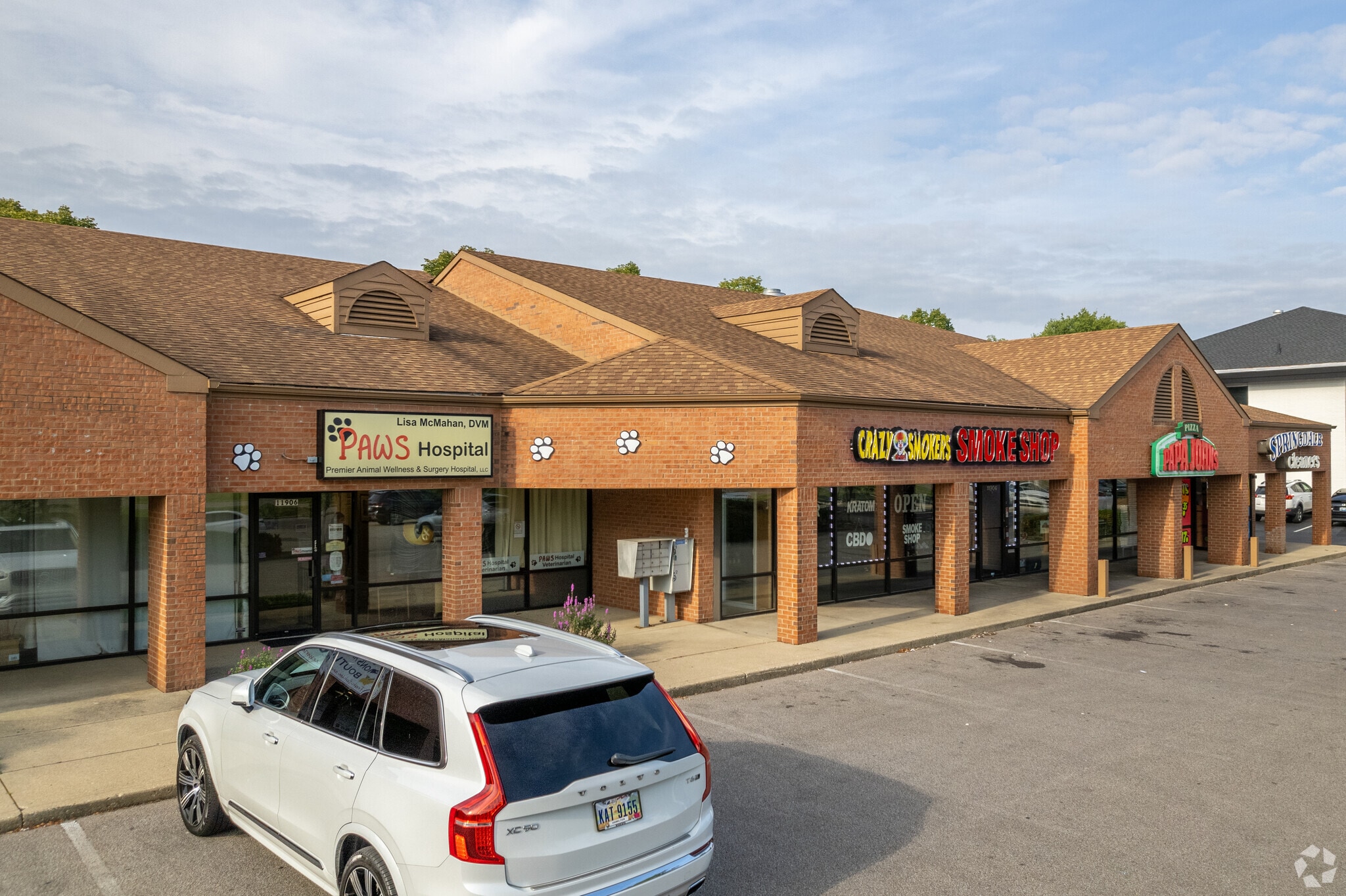 11900-11920 Montgomery Rd, Cincinnati, OH à louer Photo principale- Image 1 de 13