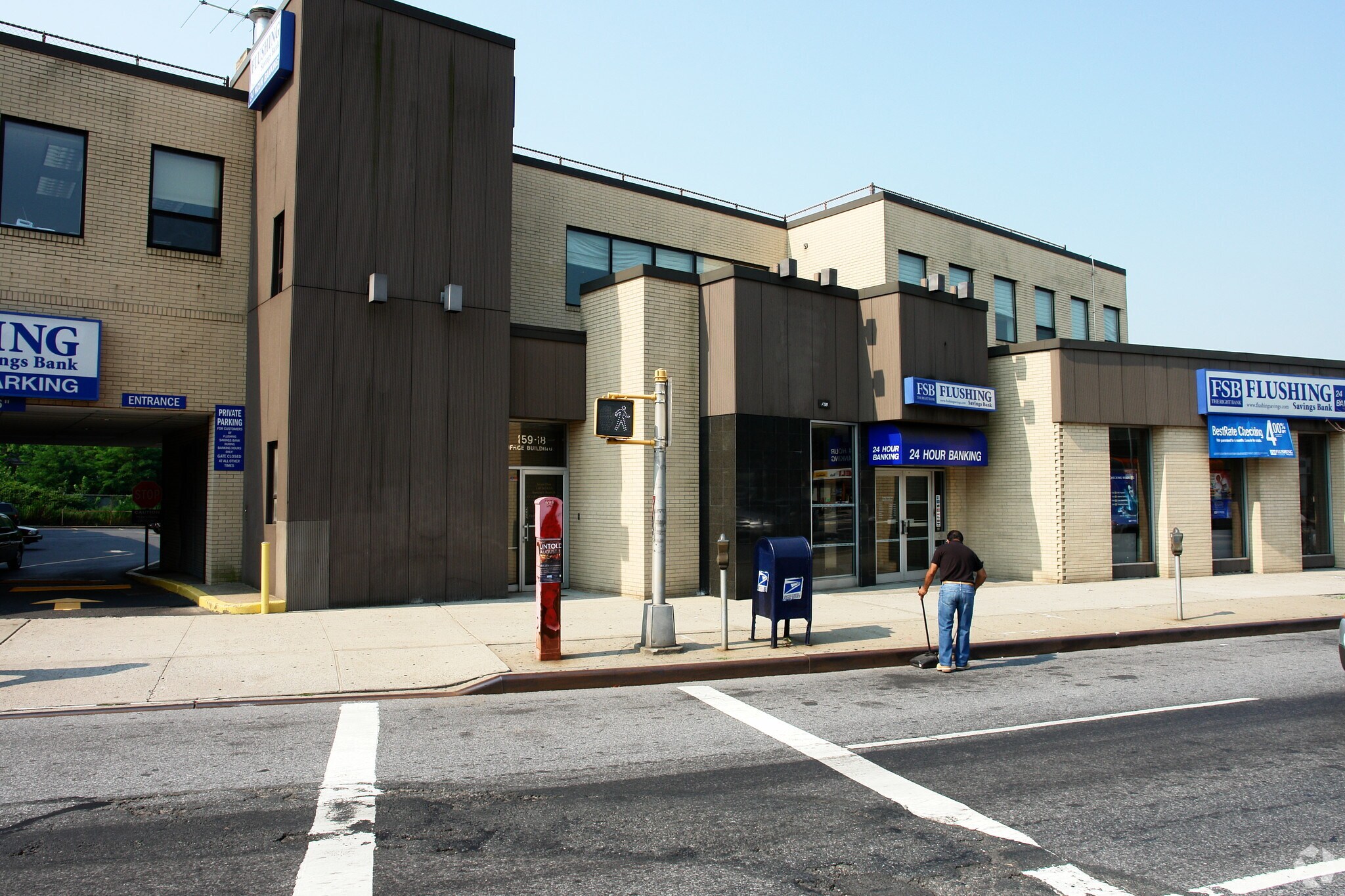 159-18 Northern Blvd, Flushing, NY for sale Primary Photo- Image 1 of 1