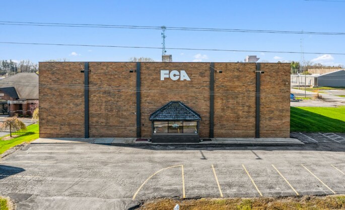 3731 E 81st Ave, Merrillville, IN for sale Primary Photo- Image 1 of 2