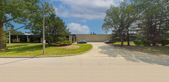 1827 Janke Dr, Northbrook IL - Warehouse