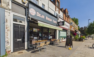 More details for 319 Brockley Rd, London - Retail for Lease