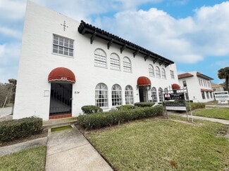 More details for 818-824 E Silver Springs Blvd, Ocala, FL - Office for Lease