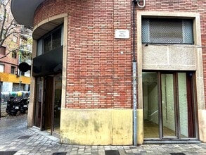 Commerce de détail dans Barcelone, Barcelona à louer Photo intérieure- Image 1 de 22