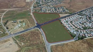 More details for 15300 Alfred Harrell Hwy, Bakersfield, CA - Land for Sale