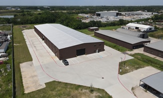 More details for 5711 Schurmier Rd, Houston, TX - Industrial for Lease