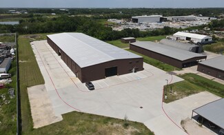 Plus de détails pour 5711 Schurmier Rd, Houston, TX - Industriel à vendre