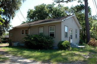 Plus de détails pour 3691 Trask Pky, Beaufort, SC - Bureau à vendre