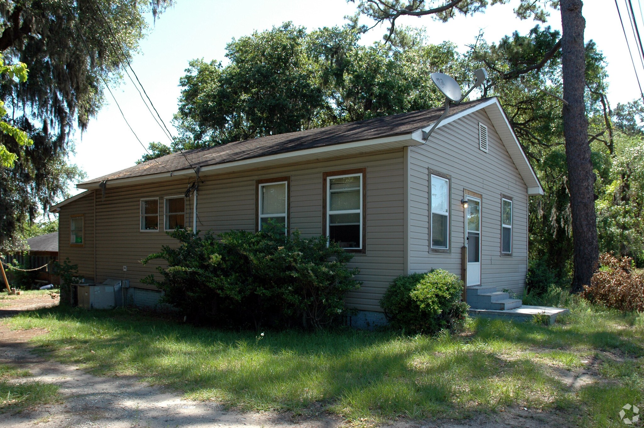 3691 Trask Pky, Beaufort, SC à vendre Photo principale- Image 1 de 4