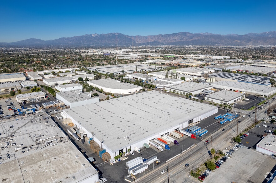 505 S 7th Ave, City Of Industry, CA for lease - Building Photo - Image 3 of 5